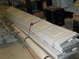 18 Ft. Garage Door, Complete
Hi Lo available to assist in moving it.