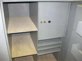 Gary Safe Co. Cashier's Drop Safe
Inside of Safe
Bank Style door requires 2 keys to open.
We have the keys and combination.