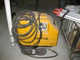 CVP 70 Hot and Cold Electric Power Washer