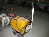 CVP 70 Hot and Cold Electric Power Washer
