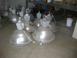 400 Watt Mercury Vapor Lights.
6 Working Lights available.