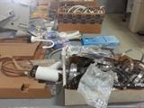 Plumbing supplies