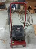 Power Washer