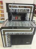 Seeburg Juke Box