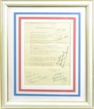 Presidental Inaguration Song Lyrics to Artie Kern