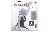 Dec. 1953 Marilyn Monroe Playboy w/ Centerfold
