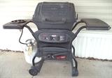 Sunbeam Gas Grill