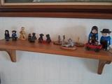 Amish Collectibles