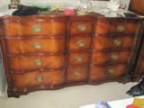 drexel bedroom set