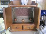 1950'S RADIO WORKS GREAT