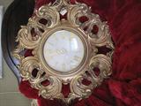 VINTAGE WALL CLOCK