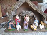 FONTANINI NATIVITY