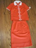 VINTAGE 40'S DRESS SUIT