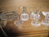 Waterford crystal