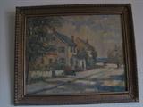 ANTIQUE F.H. MC CAY