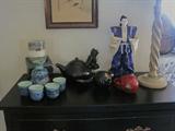 JAPANESE DECOR