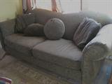 NEAR NEW SOFA