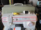 SEWING MACHINES