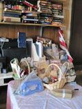 CRAFT ITEMS
