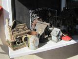 YARD DECOR