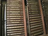 LARGE COLLECTION OF LOUIS L'AMOUR BOOKS
