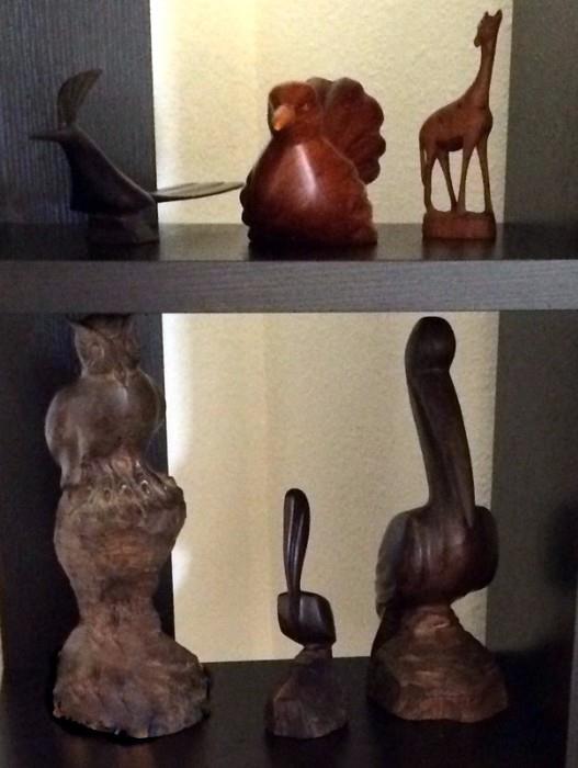Unique Art Sculptures!