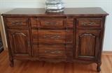 Country French Dresser