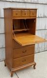 Drop Front Secretary Desk