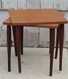 Nesting Table
