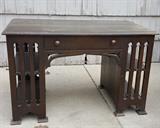 Gothic Desk