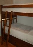 Bernhardt Bunk Twin Beds