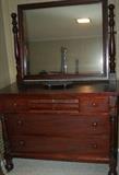 Empire Dresser
