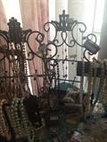               Nice variety of costume jewelry