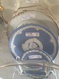               Wedgwood  and other plates