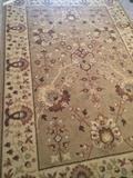                    Vallencia 5 X 8 rug