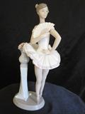 Lladro En Pointe 6371 1997-2001, Jose Luis Alvarez
