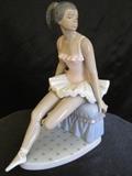 Lladro Beautiful Ballerina 6103, Francisco Catala, Limited Edition Llladro