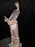 Lladro Motherhood 4575 1970-92, Fulgencio Garcia