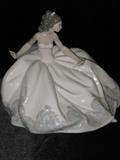 Lladro At the Ball, 5859, 1992, Jose Puche