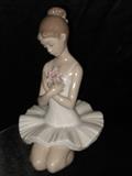 Lladro First Ovation 6998 2003-10, Jose Puche