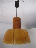 Limburg Mid Century Hanging Lamp