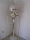 Mid Century Floor Lamp