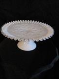 Fenton Cake Pedestal