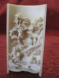 Carved Ivory 