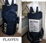GRACO PLAYPEN