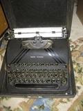 SMITH CORONA TYPEWRITER