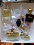 Perfumes