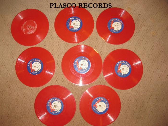Plasco Records