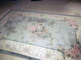 CHINESE AREA RUG