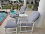 More Patio Furniture 